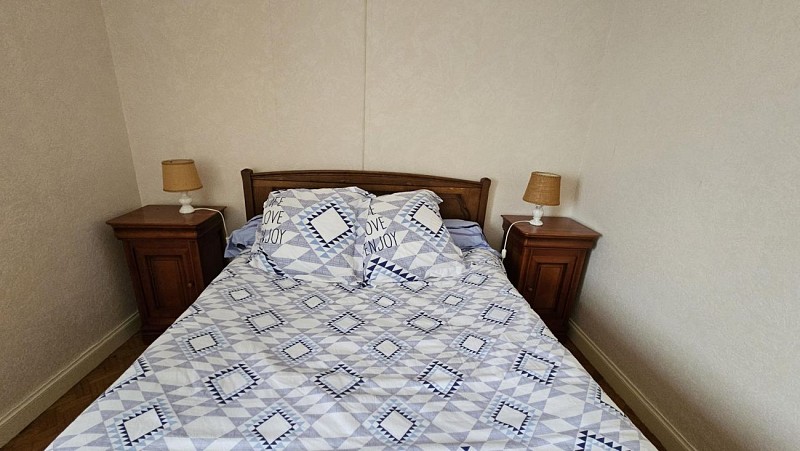 Location Gîtes de France 19G3205