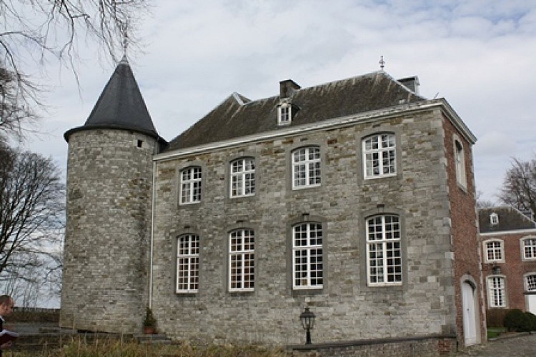 Château de Sclassin