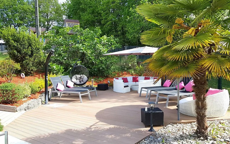 HLO_Mauzens et Miremont_Villa Luna_Pool House 1©Eric Satger 5 2