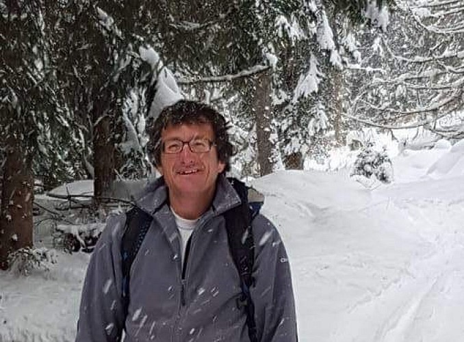 Bergführer '"Un Air de Montagne"