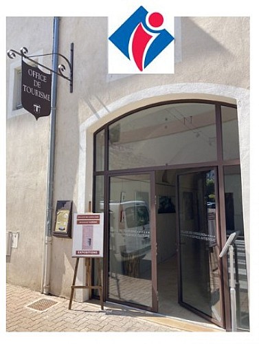 Office de Tourisme Val de Saône Centre ( Antenne deThoissey)