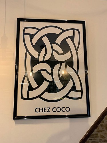 Chez Coco - Bar-Restaurant