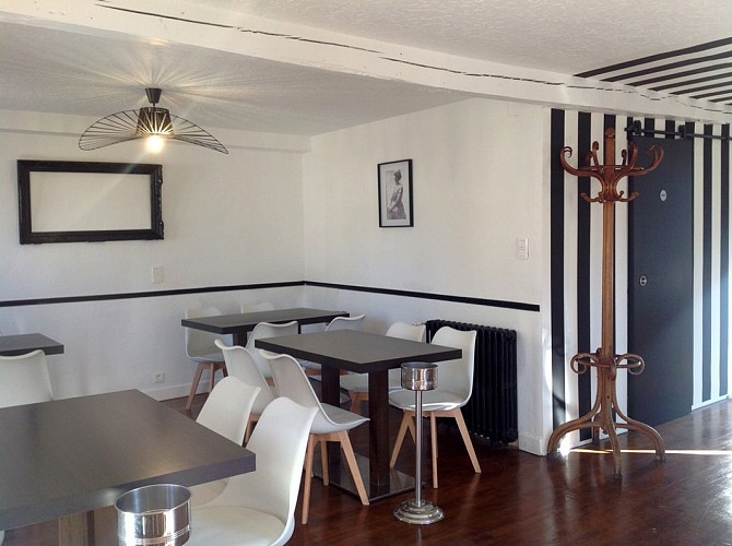 Chez Coco - Bar-Restaurant