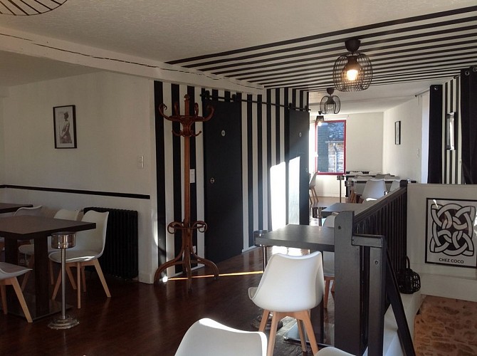 Chez Coco - Bar-Restaurant