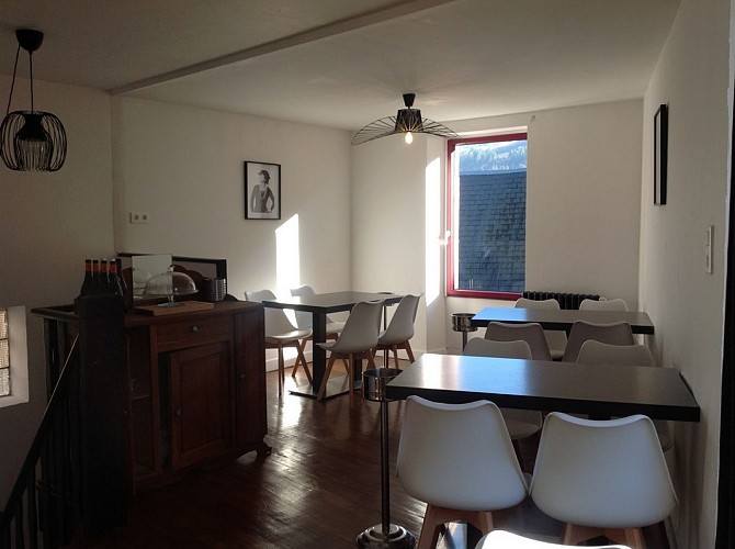 Chez Coco - Bar-Restaurant