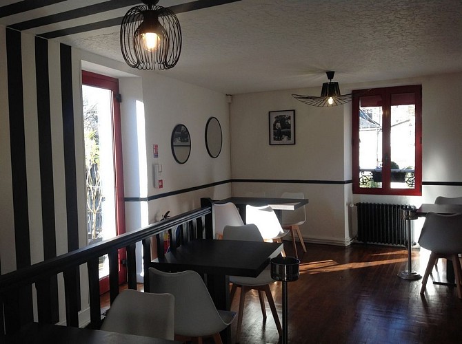 Chez Coco - Bar-Restaurant