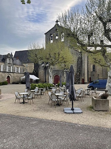 Chez Coco - Bar-Restaurant