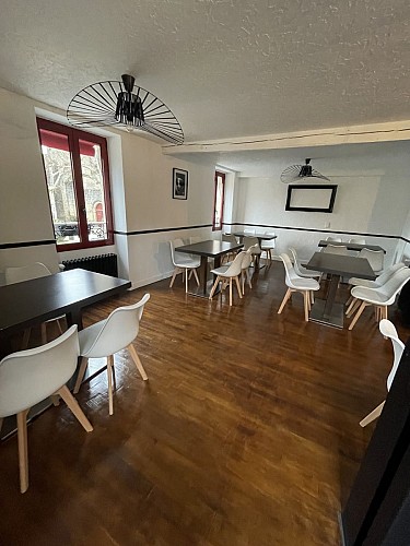 Chez Coco - Bar-Restaurant