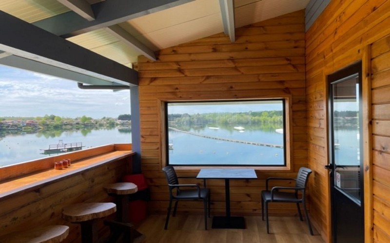 La Cabane du lac (6)