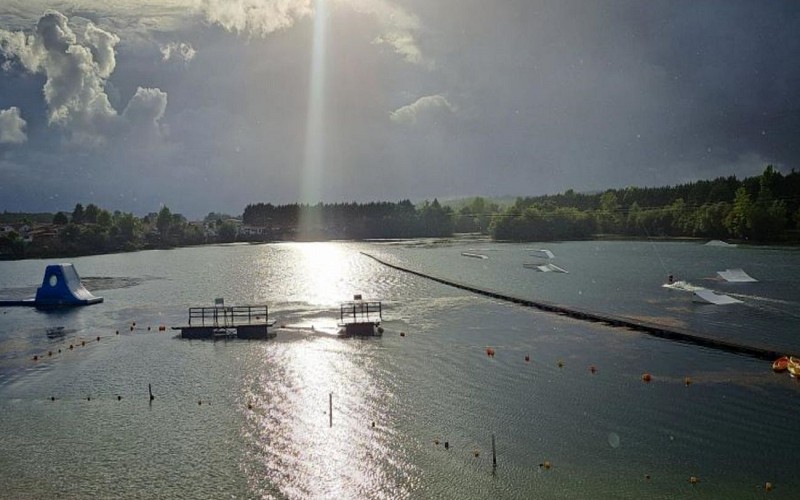 La Cabane du lac (4)