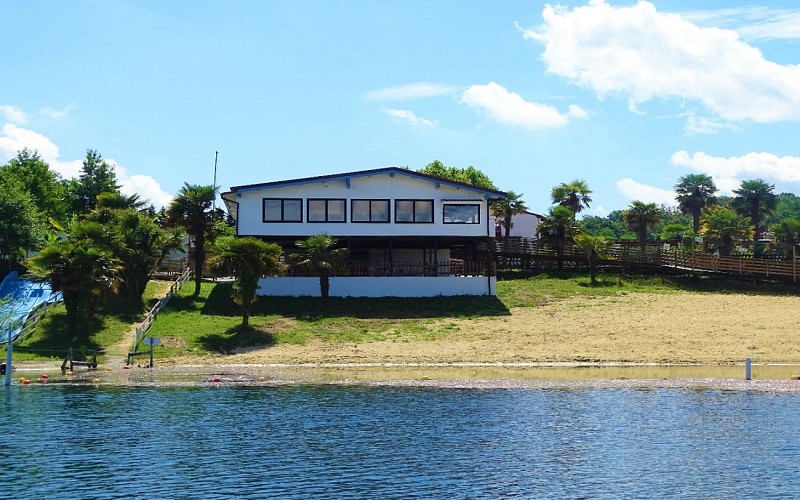 La Cabane du lac (3)