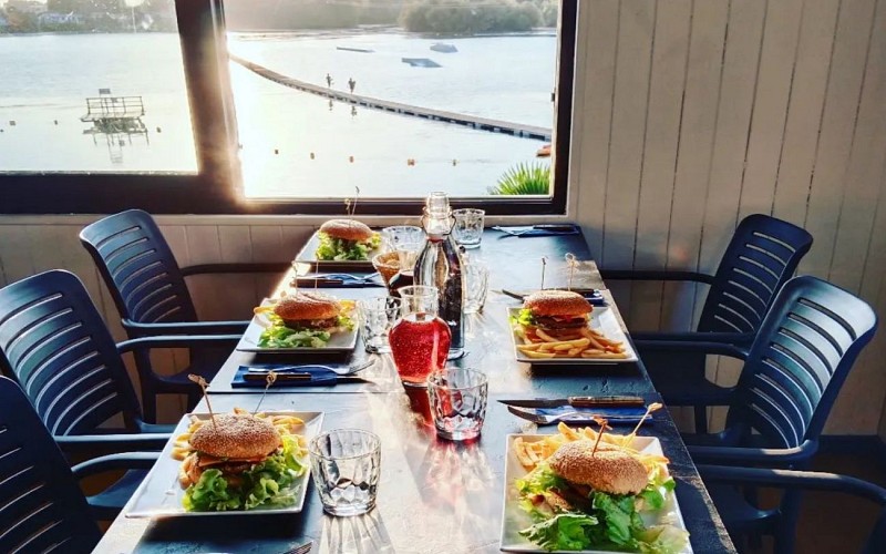 La Cabane du lac (1)