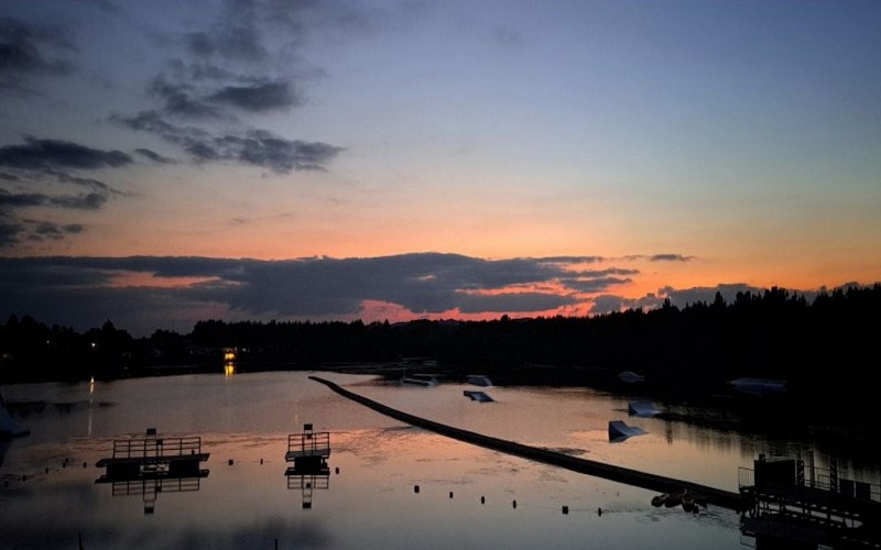 La Cabane du lac (5)