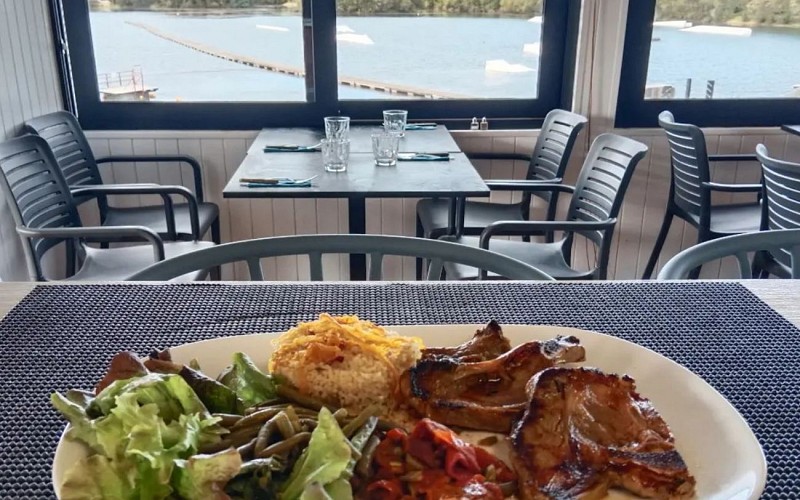 La Cabane du lac (2)