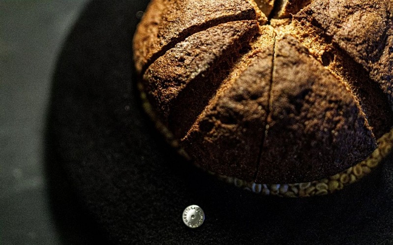 Maison Ruffet - Pau - pain