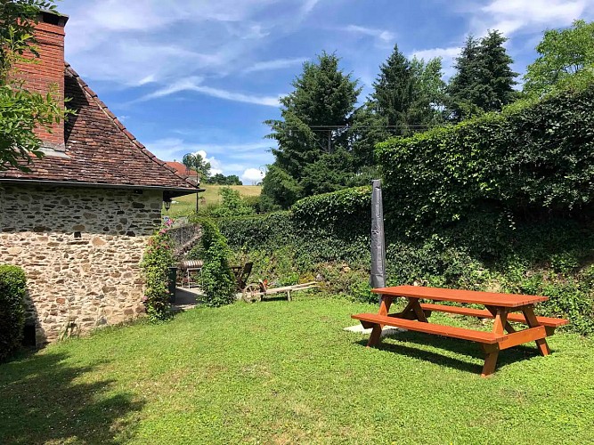 Le domaine sous l'Abbatiale ©C. Van Der Bijl (3)