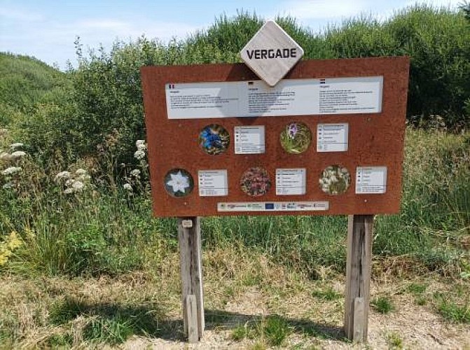 Sourbrodt sentier natur accessible 07 maison du parc