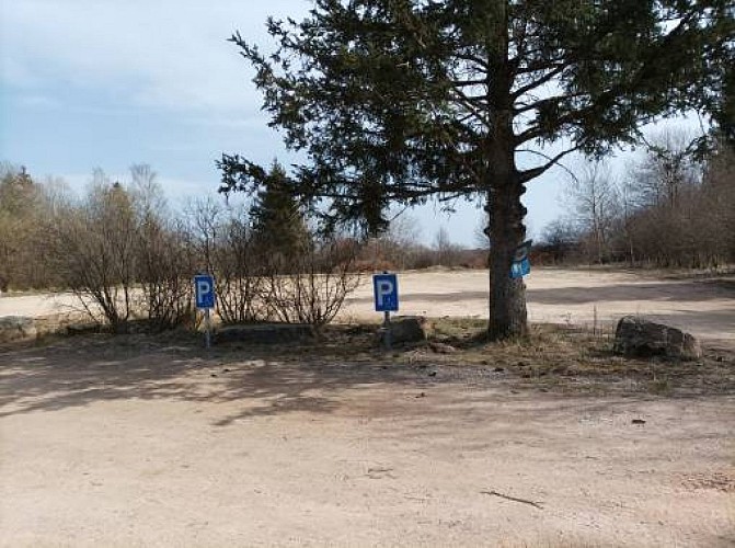 Sourbrodt sentier natur accessible 04 maison du parc