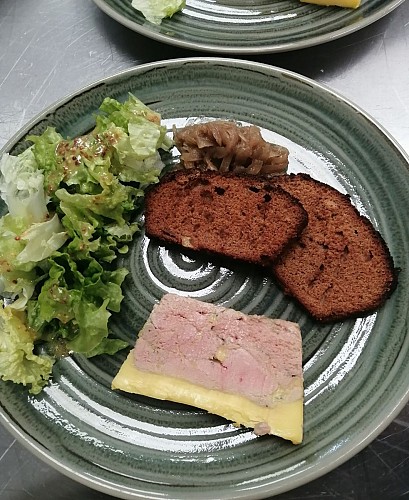 Le Comptoir des Dunes