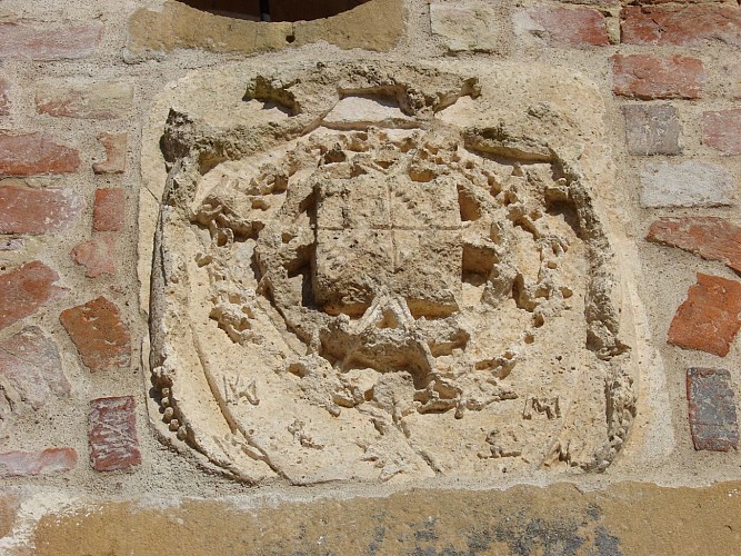 Kapel van Aigrefeuille