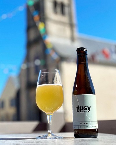 bière tipsip morvan