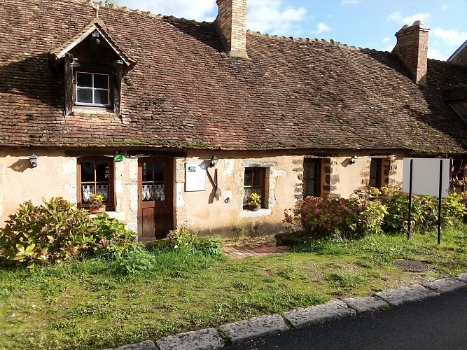 La Magie des Sens (1)