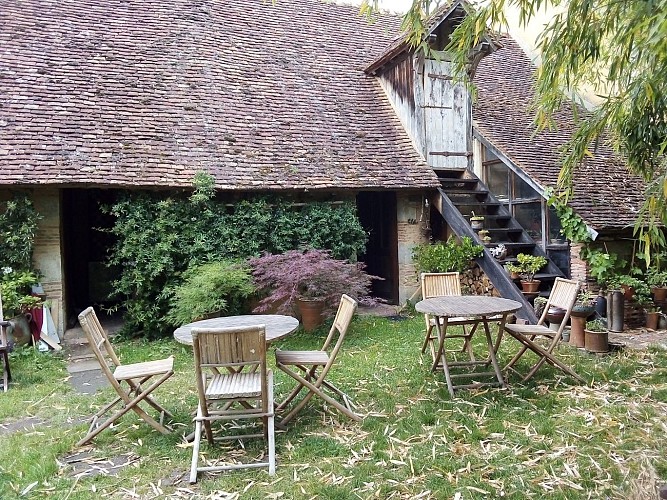 La Magie des Sens (3)