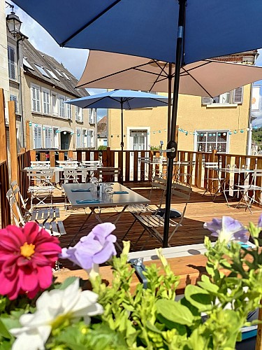 Au grès des envies - Saint-Amand en Puisaye