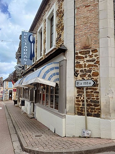 Au grès des envies - Saint-Amand en Puisaye