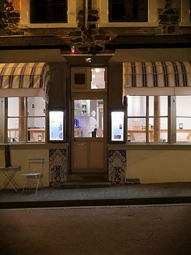 Au grès des envies - Saint-Amand en Puisaye