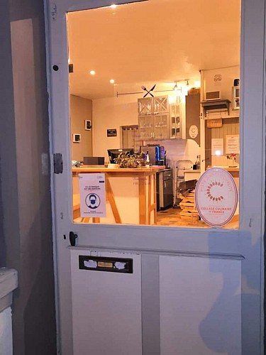 Au grès des envies - Saint-Amand en Puisaye