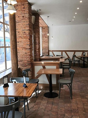 Au grès des envies - Saint-Amand en Puisaye