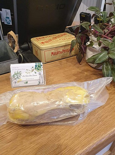 Au grès des envies - Saint-Amand en Puisaye