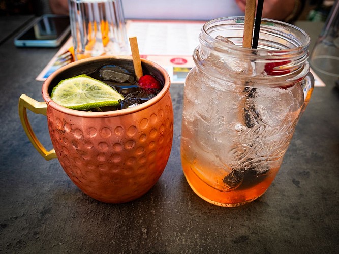 Brasserie du Pont de Loire