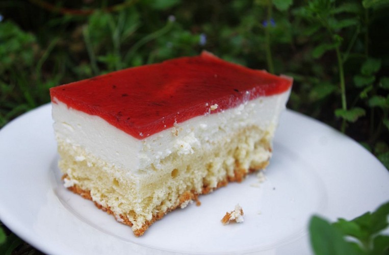 Bavarois