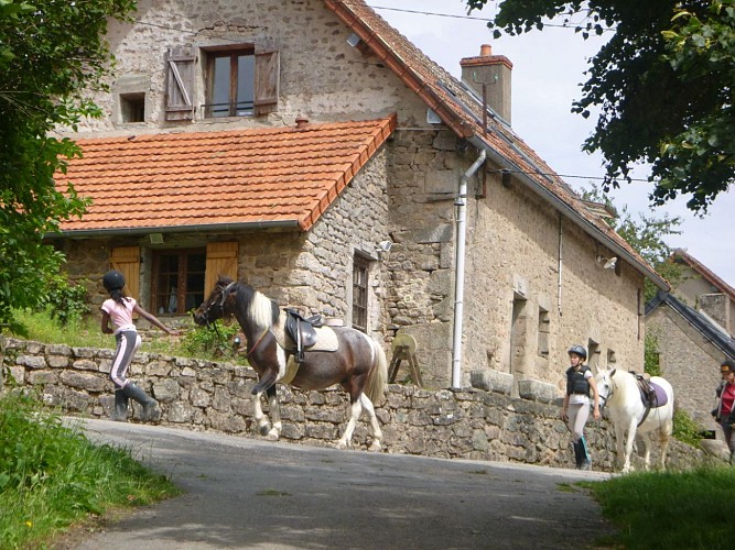 Colonie de vacances