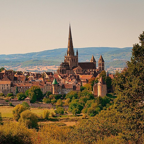 Autun 