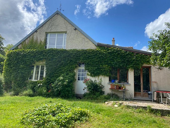 LE RELAIS POYO - ARQUIAN