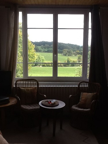 LE RELAIS POYO - ARQUIAN