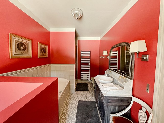 Château - domaine du Réveillon (11)