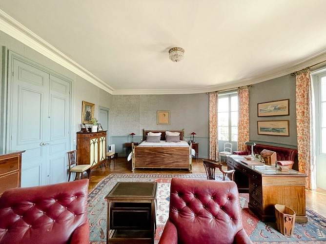 Château - domaine du Réveillon (5)