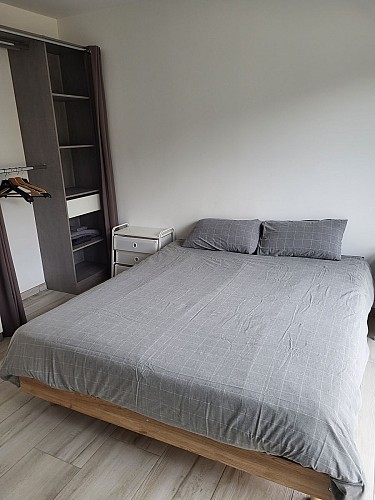 La Maison des Bruyères - Fleury-sur-Loire