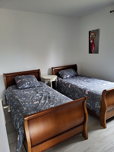 La Maison des Bruyères - Fleury-sur-Loire