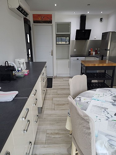 La Maison des Bruyères - Fleury-sur-Loire