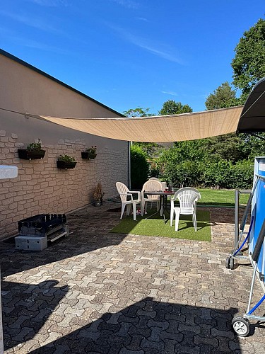 La Maison des Bruyères - Fleury-sur-Loire