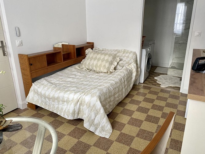 Le studio du Bord de Loire