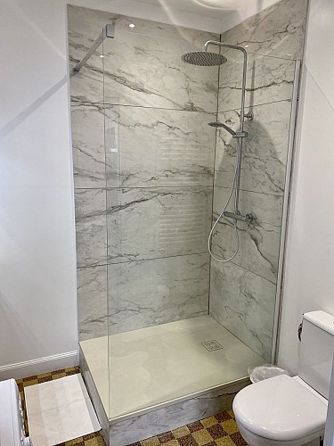 Le studio du Bord de Loire