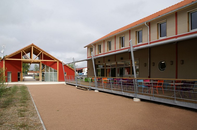 Hôtel du Port de Decize