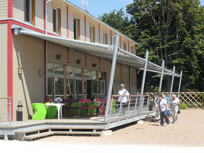 Hôtel du Port de Decize