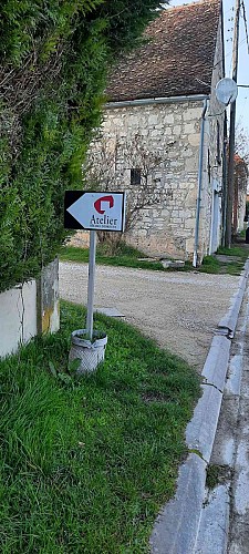 Image du circuit